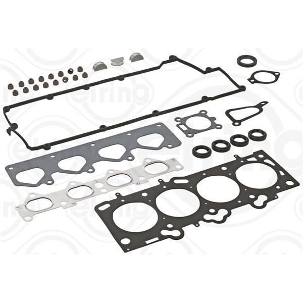 Packningssats, topplock / Sotningssats Elring 507.610 ELRING