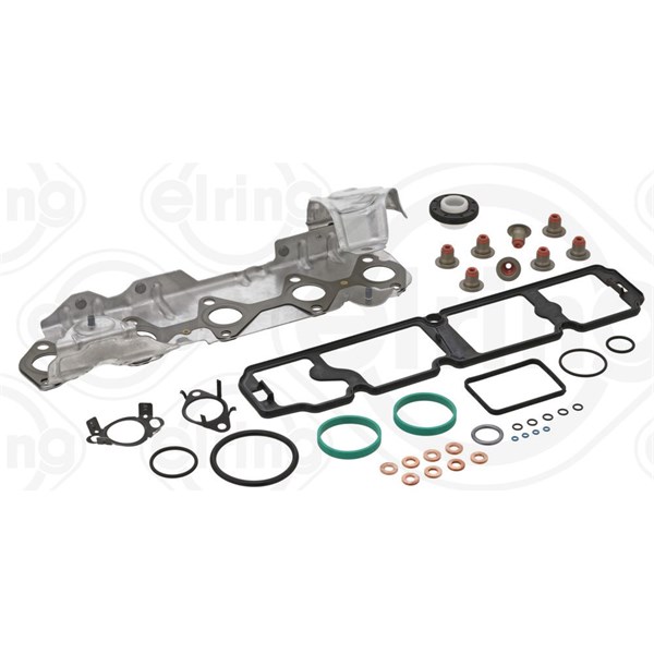 Packningssats, topplock / Sotningssats Elring 570.910 ELRING Packningssats, topplock / Sotningssats Elring 570.910 ELRING