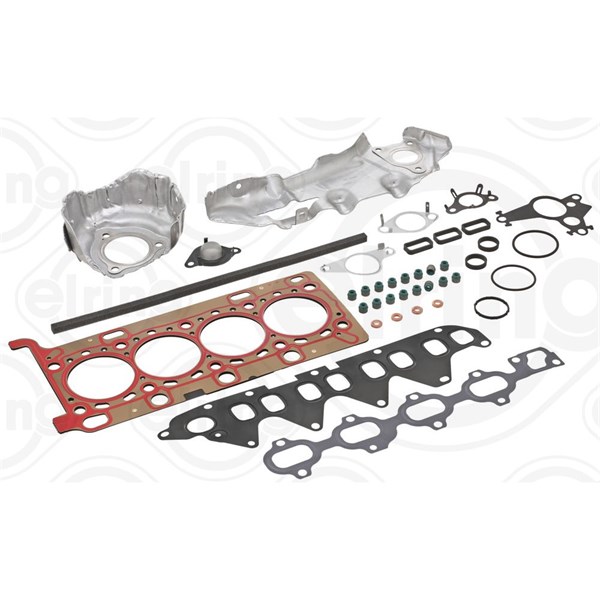 Packningssats, topplock / Sotningssats Elring 634.670 ELRING