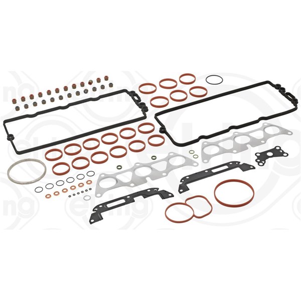 Packningssats, topplock / Sotningssats Elring 693.580 ELRING