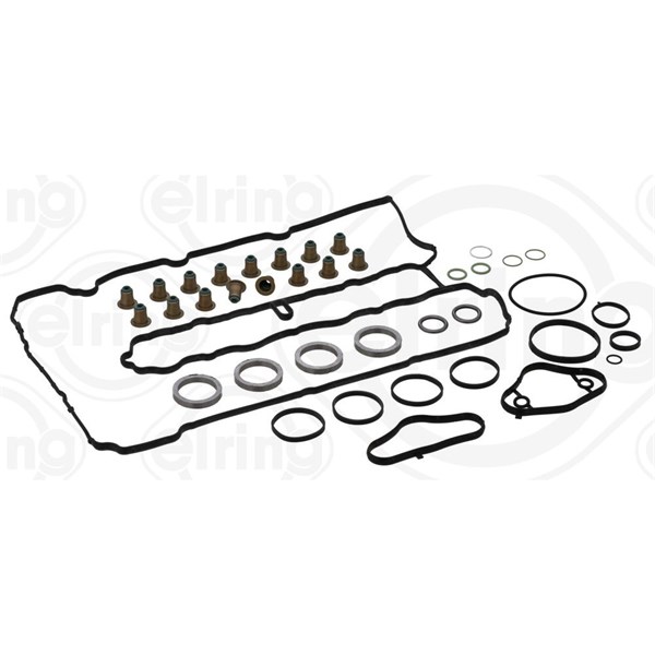 Packningssats, topplock / Sotningssats Elring 727.751 ELRING