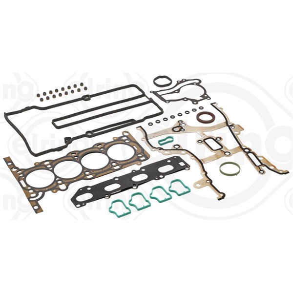 Packningssats, topplock / Sotningssats Elring 779.670 ELRING