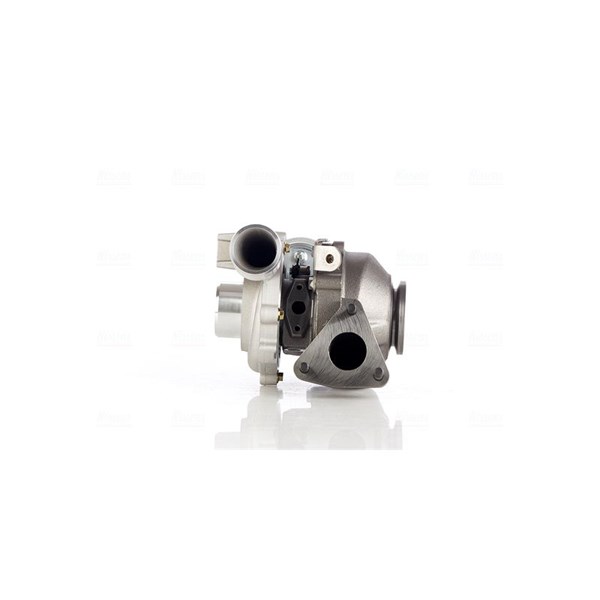 Turbo Nissens 93114 NISSENS