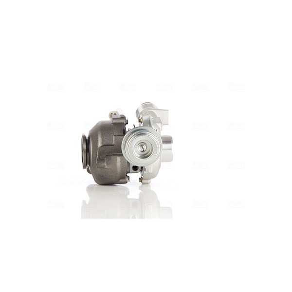Turbo Nissens 93114 NISSENS