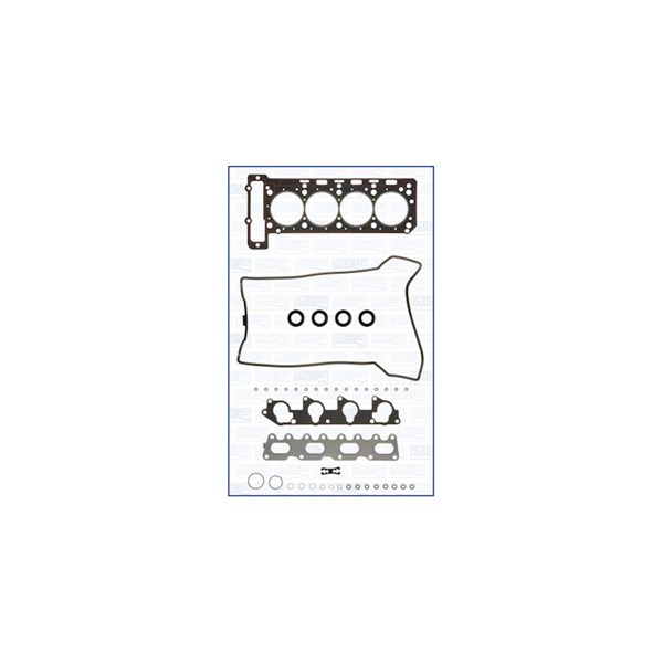 Packningssats, topplock / Sotningssats