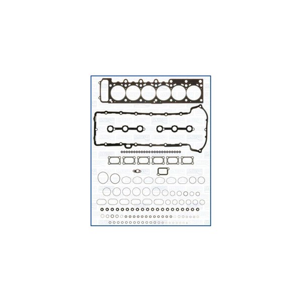 Packningssats, topplock / Sotningssats