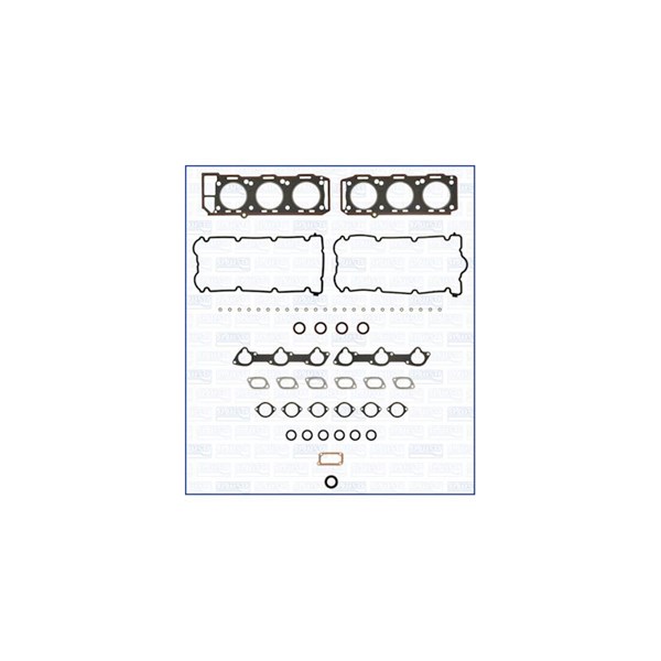 Packningssats, topplock / Sotningssats Packningssats, topplock / Sotningssats