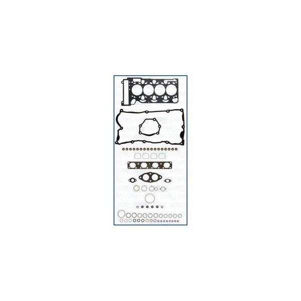 Packningssats, topplock / Sotningssats Packningssats, topplock / Sotningssats