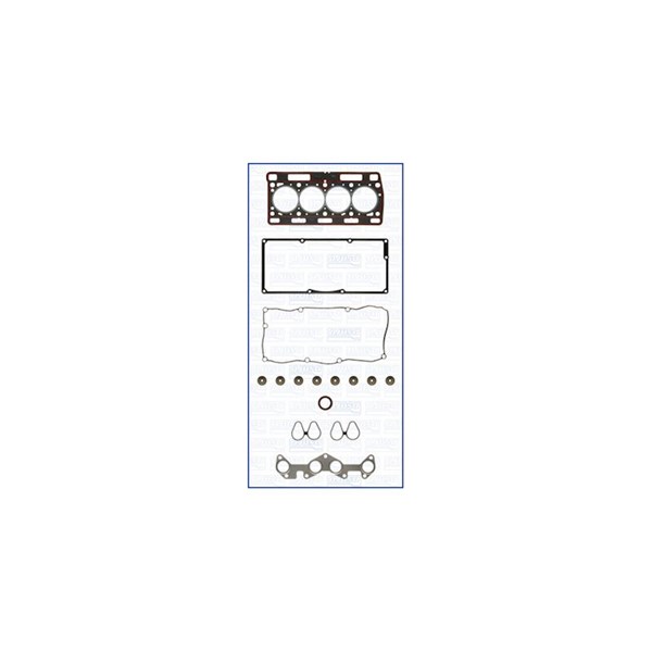 Packningssats, topplock / Sotningssats Packningssats, topplock / Sotningssats
