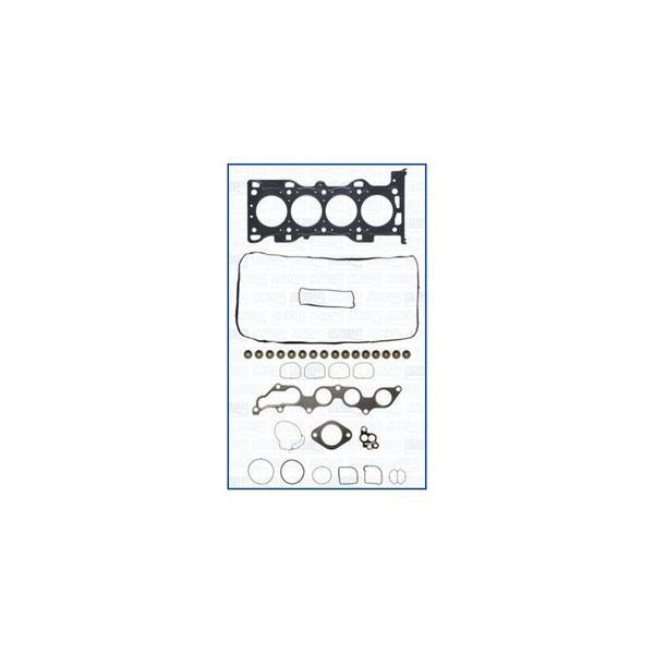 Packningssats, topplock / Sotningssats