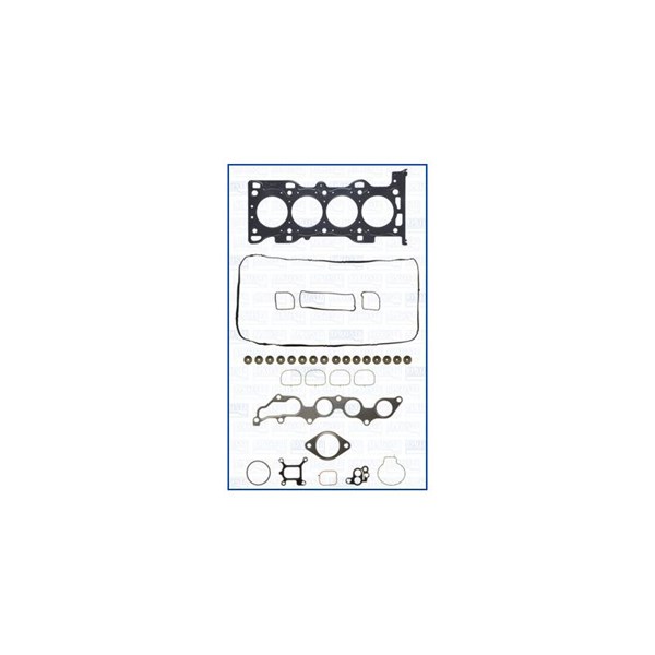 Packningssats, topplock / Sotningssats