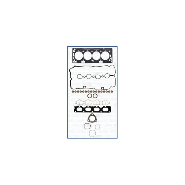 Packningssats, topplock / Sotningssats Packningssats, topplock / Sotningssats