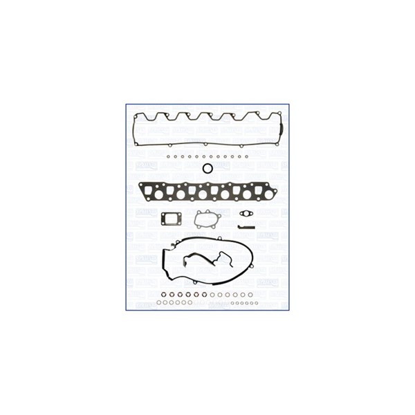 Packningssats, topplock / Sotningssats