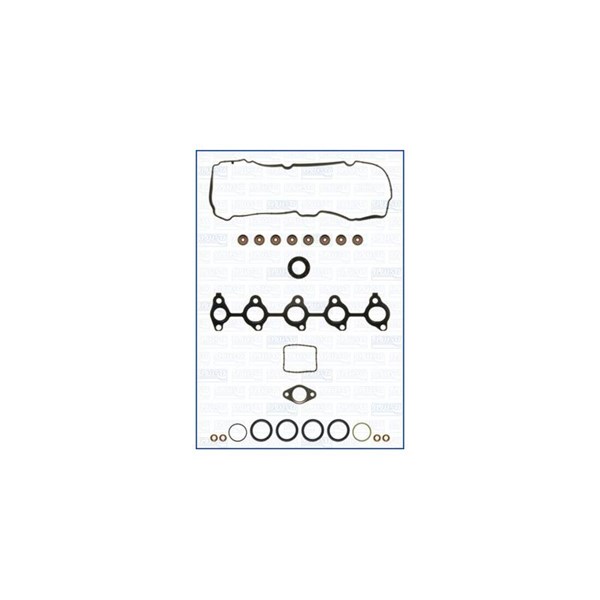 Packningssats, topplock / Sotningssats