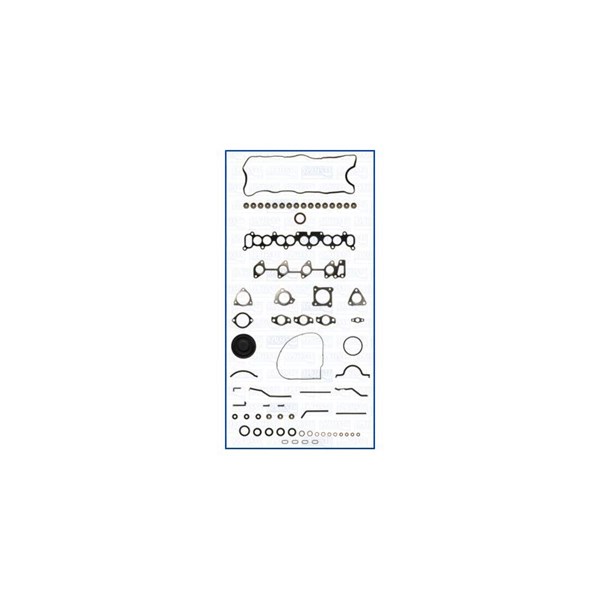Packningssats, topplock / Sotningssats