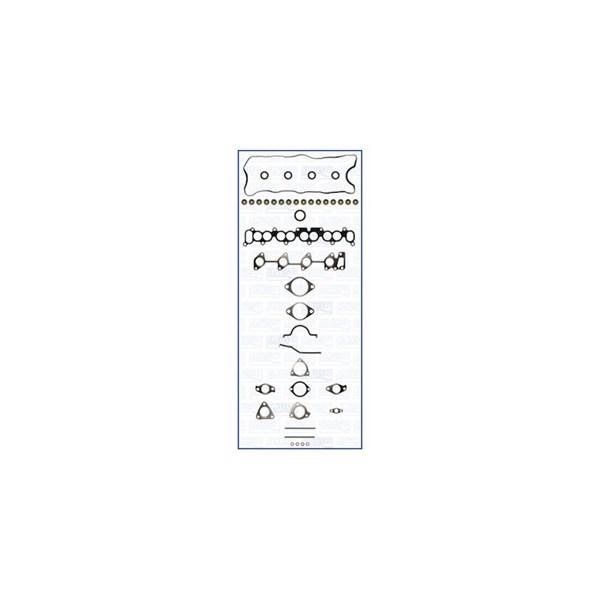 Packningssats, topplock / Sotningssats Packningssats, topplock / Sotningssats