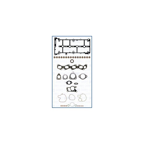 Packningssats, topplock / Sotningssats Packningssats, topplock / Sotningssats