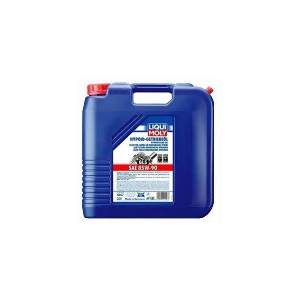 Transmissionsolja, Bakaxel, Fram Liqui moly 1047 LIQUI MOLY