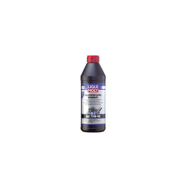 Transmissionsolja, Fram, Bakaxel Liqui moly 2183 LIQUI MOLY