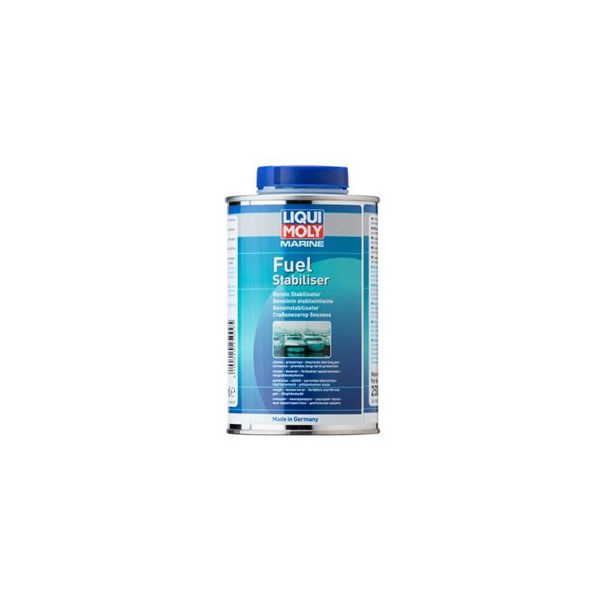 Bensinstabilisator marin Liqui Moly 500ml Liqui moly 25009 LIQUI MOLY Bensinstabilisator marin Liqui Moly 500ml Liqui moly 25009 LIQUI MOLY