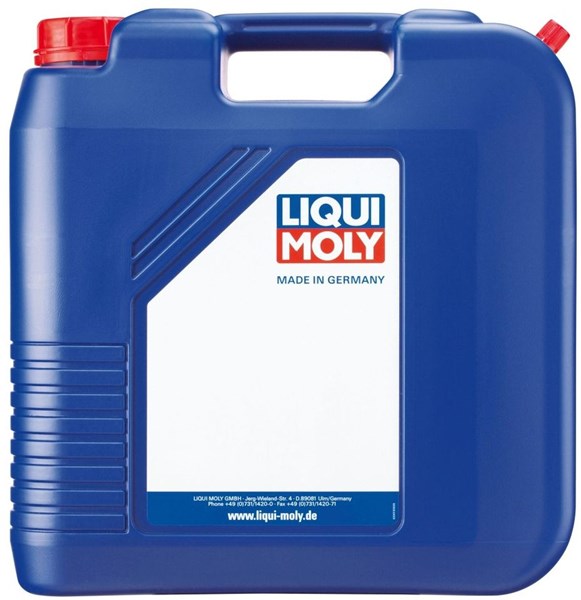 Motorolja marin Liqui Moly 4-taktsolja 4T 10W-30 20L LIQUI MOLY LIQUI MOLY