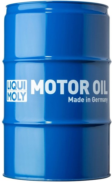 Motorolja marin Liqui Moly 4-taktsolja 4T 10W-30 60L LIQUI MOLY LIQUI MOLY