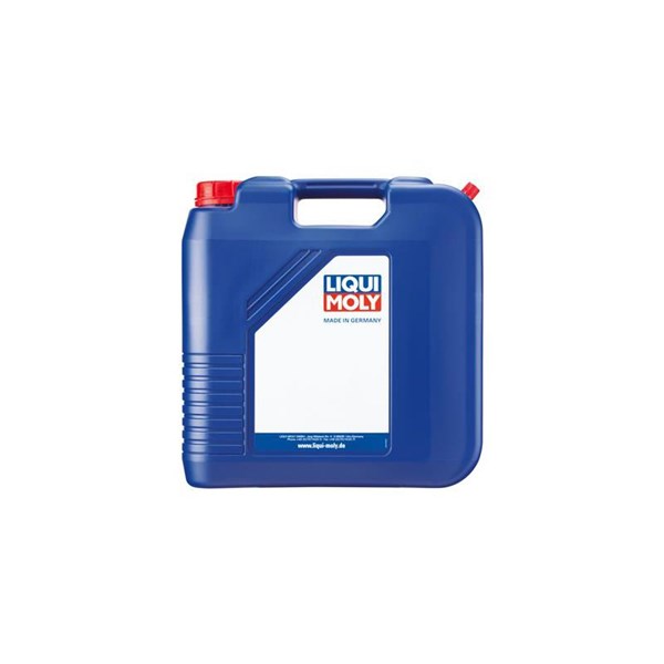 Motorolja marin Liqui Moly 4-taktsolja 4T 25W-40 20L Liqui moly 2 LIQUI MOLY