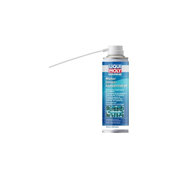 Motortvätt Liqui Moly Spray 300ml, Universal Liqui moly 25032 LIQUI MOLY