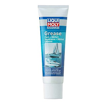Marinfett Liqui Moly 250g, Universal LIQUI MOLY
