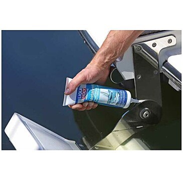 Marinfett Liqui Moly 250g, Universal LIQUI MOLY