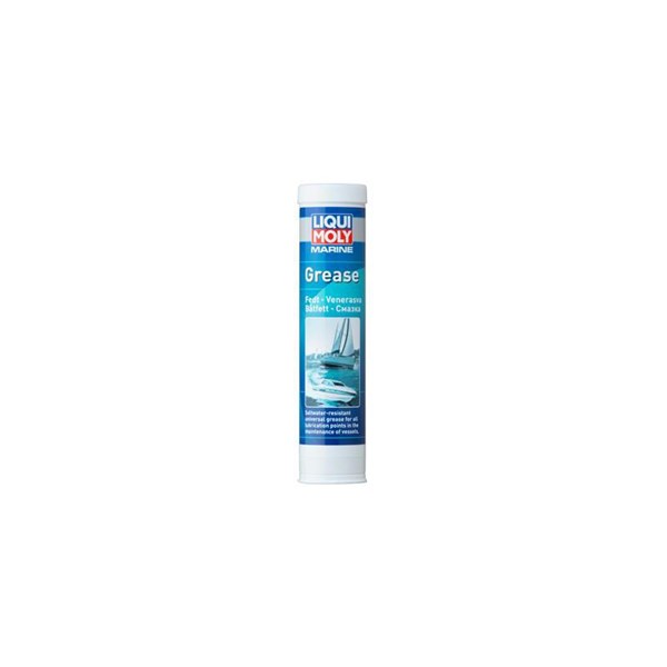 Marinfett Liqui Moly 400g, Universal LIQUI MOLY