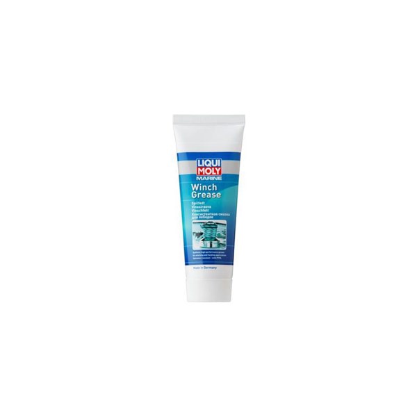Vinschfett marin Liqui Moly PTFE 100g, Universal Liqui moly 25046 LIQUI MOLY
