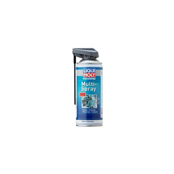 Multispray marin Liqui Moly 400ml, Universal Liqui moly 25052 LIQUI MOLY