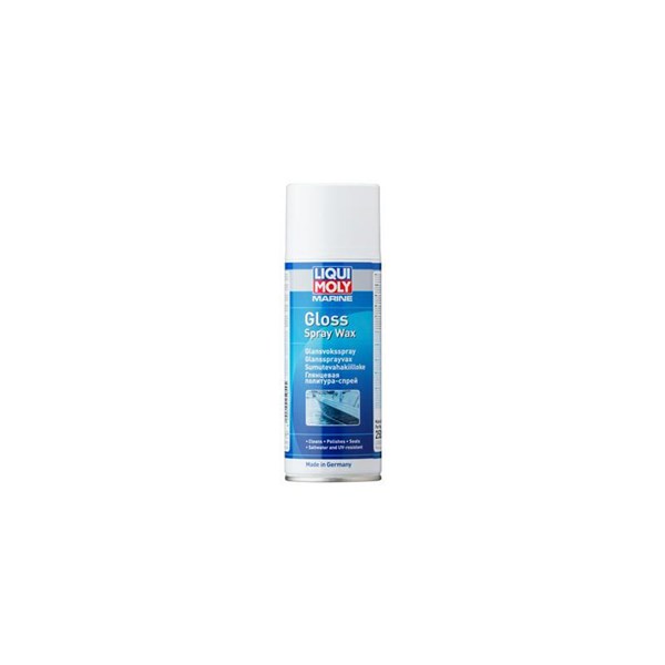 Sprayvax marin Liqui Moly 400ml, Universal Liqui moly 25054 LIQUI MOLY