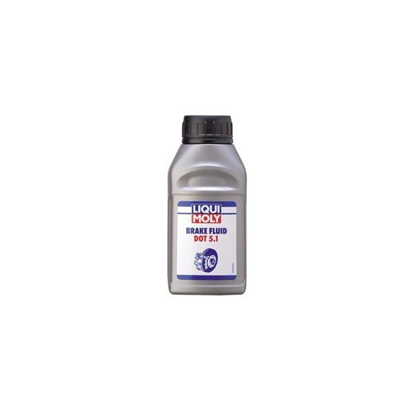 Bromsvätska Liqui moly Brake fluid dot 5.1 3092 LIQUI MOLY