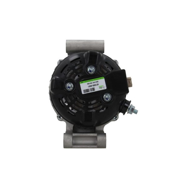 Generator 12V 120A Bv psh 835.916.120.050 BV PSH