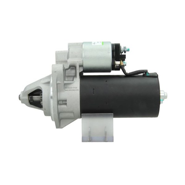 Startmotor 12V Bv psh 840.501.092.010 BV PSH
