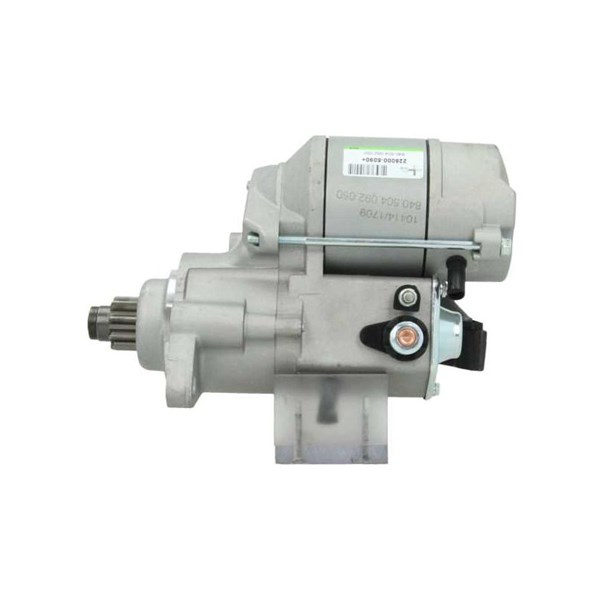 Startmotor 12V Bv psh 840.504.092.050 BV PSH