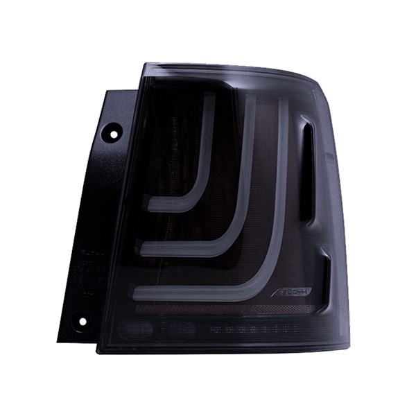 Led-bakljus set Autostyle DL RRR01B AutoStyle