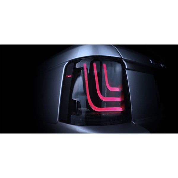 Led-bakljus set Autostyle DL RRR01B AutoStyle Led-bakljus set Autostyle DL RRR01B AutoStyle