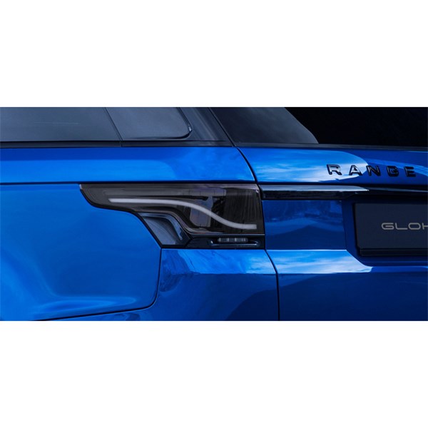 Led-bakljus set Autostyle DL RRR02B AutoStyle Led-bakljus set Autostyle DL RRR02B AutoStyle