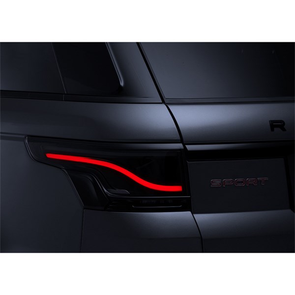 Led-bakljus set Autostyle DL RRR02B AutoStyle Led-bakljus set Autostyle DL RRR02B AutoStyle