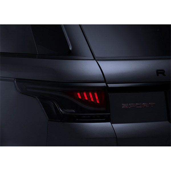 Led-bakljus set Autostyle DL RRR02B AutoStyle Led-bakljus set Autostyle DL RRR02B AutoStyle