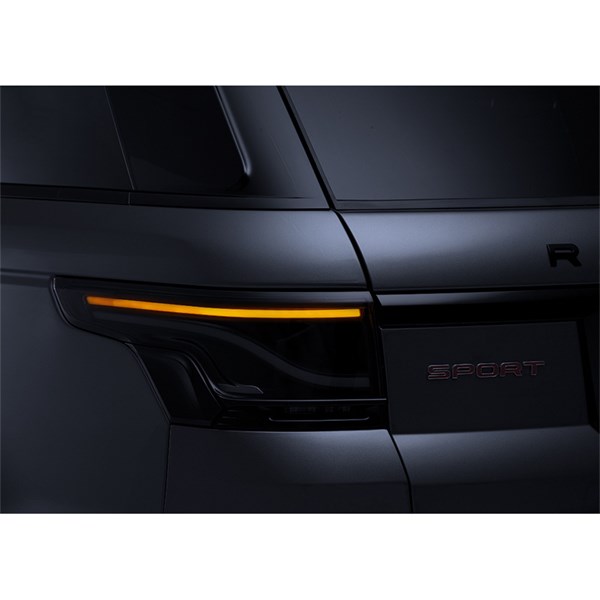 Led-bakljus set Autostyle DL RRR02B AutoStyle Led-bakljus set Autostyle DL RRR02B AutoStyle