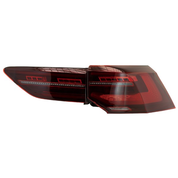Led-bakljus set Autostyle DL VWR26LRSD AutoStyle Led-bakljus set Autostyle DL VWR26LRSD AutoStyle