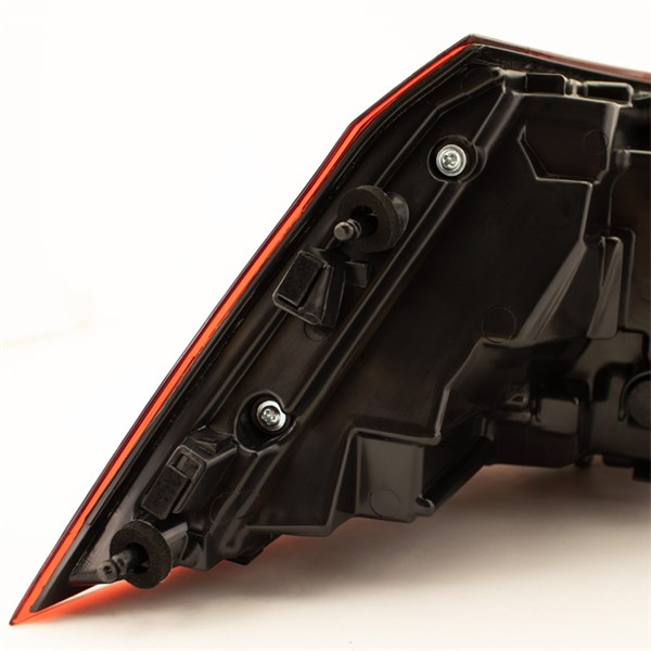 Led-bakljus set Autostyle DL VWR26LRSD AutoStyle