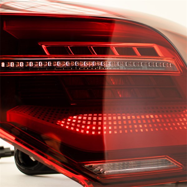 Led-bakljus set Autostyle DL VWR26LRSD AutoStyle Led-bakljus set Autostyle DL VWR26LRSD AutoStyle