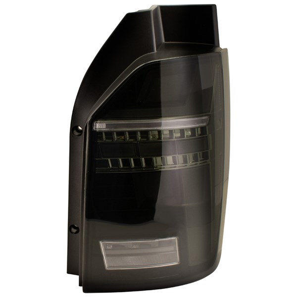Led-bakljus set Autostyle DL VWR28LJD AutoStyle Led-bakljus set Autostyle DL VWR28LJD AutoStyle