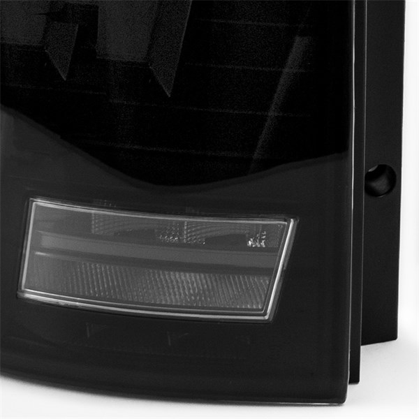 Led-bakljus set Autostyle DL VWR28LJD AutoStyle Led-bakljus set Autostyle DL VWR28LJD AutoStyle