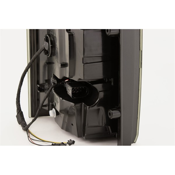 Led-bakljus set Autostyle DL VWR28LJD AutoStyle